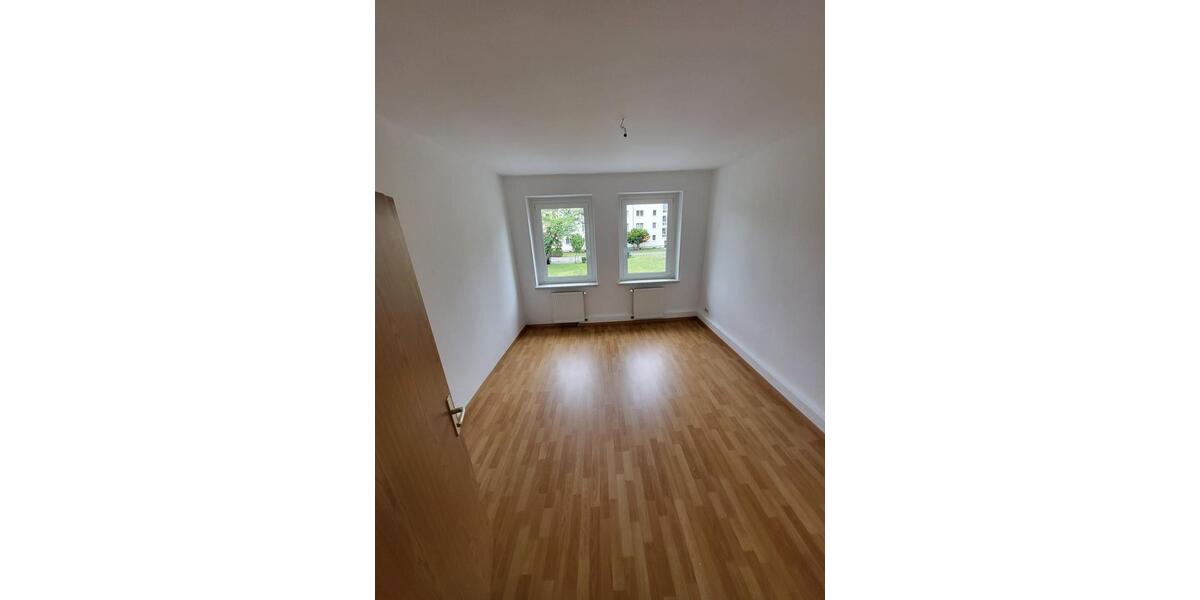 Etagenwohnung Merseburg - 2 Zimmer, 54 m&sup2;, 380&euro; | Angebot:22832032