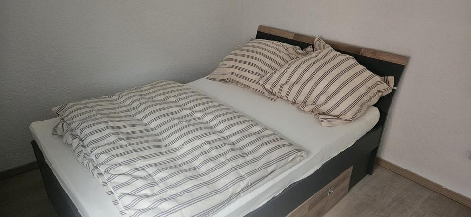 Wohnen auf Zeit Weinsberg - 3 Zimmer, 50 m&sup2;, 1.600&euro; | Angebot:24843137