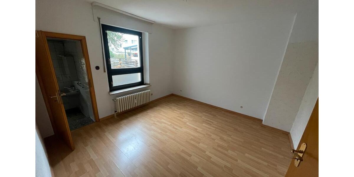 Erdgeschoßwohnung Velbert Velbert-Mitte - 2 Zimmer, 55 m&sup2;, 590&euro; | Angebot:24984886