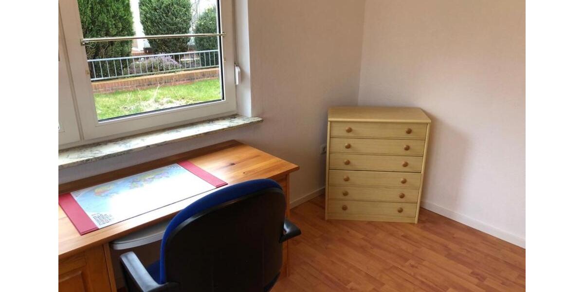 Wohnen auf Zeit Krummhörn - 5 Zimmer, 130 m&sup2;, 14&euro; | Angebot:18626543