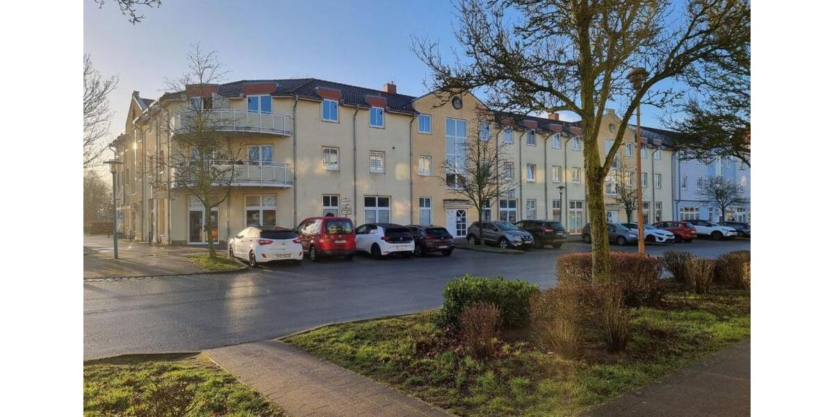 Gewerbeobjekt Friedland - 290&euro; | Angebot:22074206