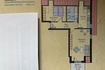 Dachgeschoßwohnung Deggendorf - 2 Zimmer, 59 m&sup2;, 650&euro; | Angebot:26135683