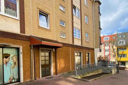 Wohnung Suhl Neundorf - 1 Zimmer, 53 m&sup2;, 264&euro; | Angebot:26446330