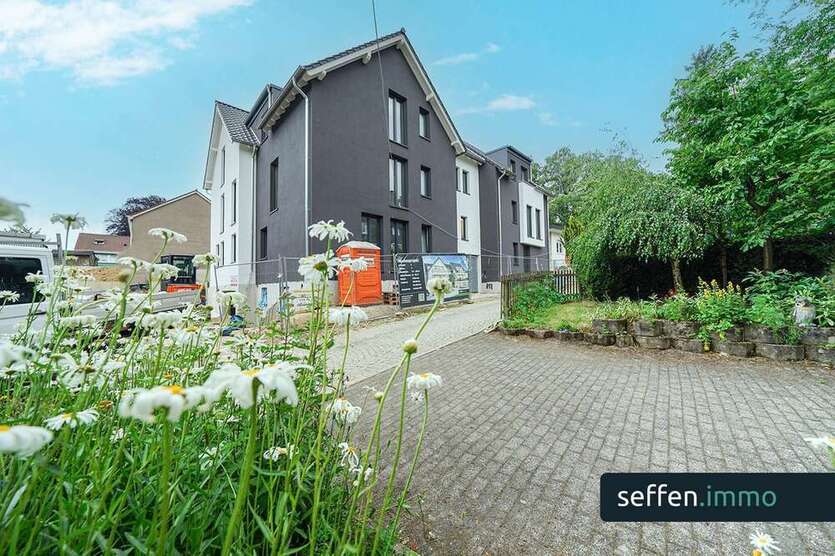 Wohnung zum Mieten in Remscheid 1.580 € 112.8 m²