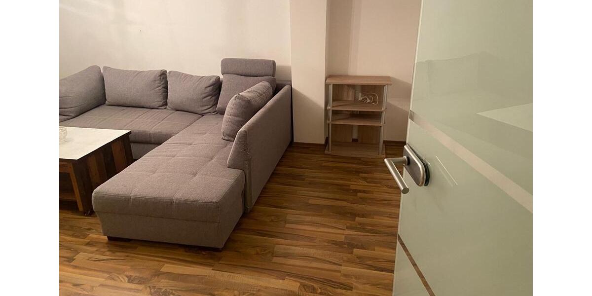 Maisonettenwohnung Bad Hersfeld - 4 Zimmer, 100 m&sup2;, 1.100&euro; | Angebot:26234371