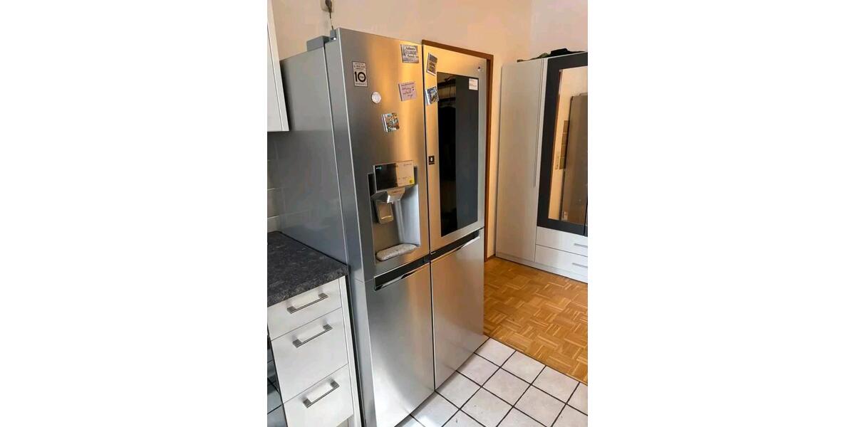Terrassenwohnung München Pasing-Obermenzing - 2 Zimmer, 62 m&sup2;, 1.210&euro; | Angebot:26653328