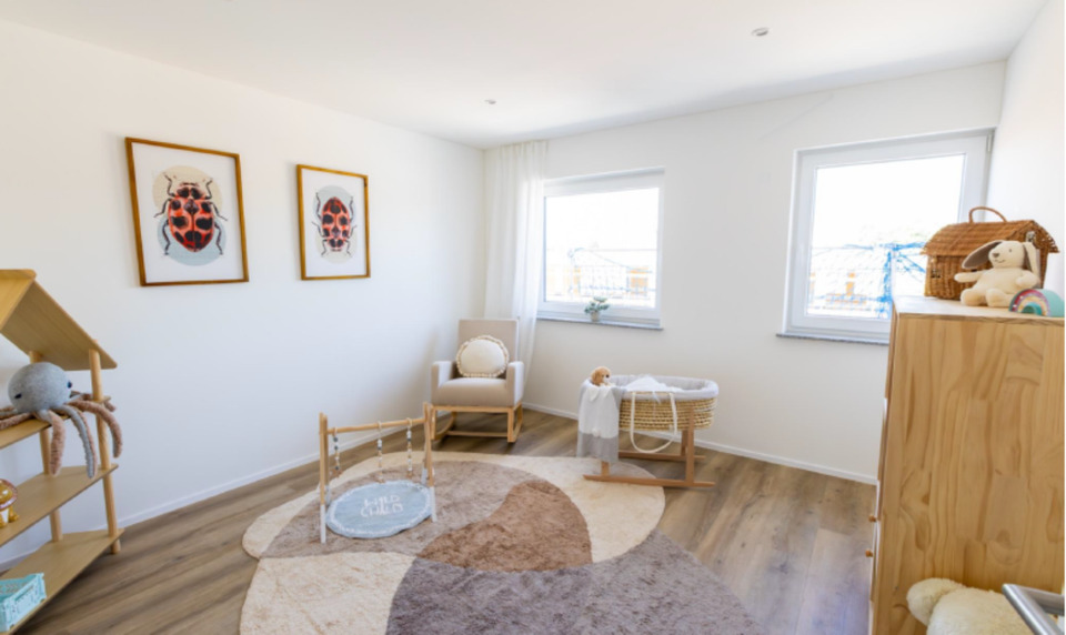 Etagenwohnung Neustadt an der Aisch - 3 Zimmer, 75 m&sup2;, 1.050&euro; | Angebot:25971873