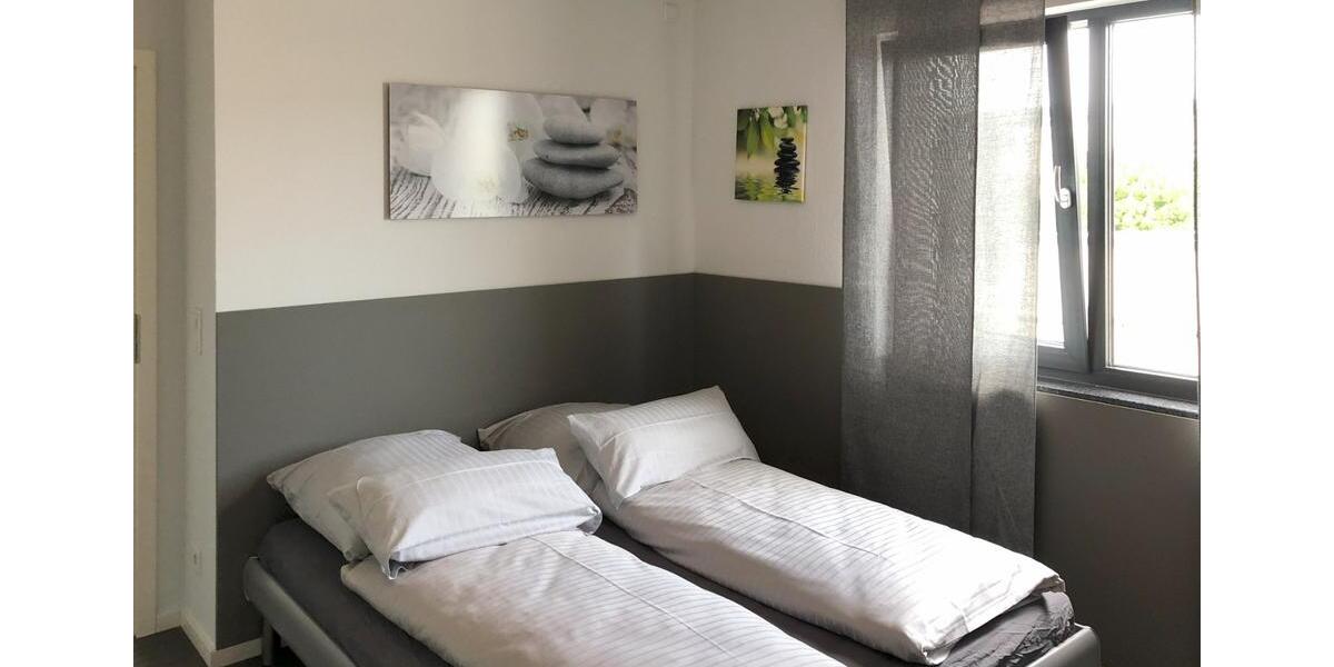 Wohnen auf Zeit Großwallstadt - 2 Zimmer, 55 m&sup2;, 1.495&euro; | Angebot:24678113