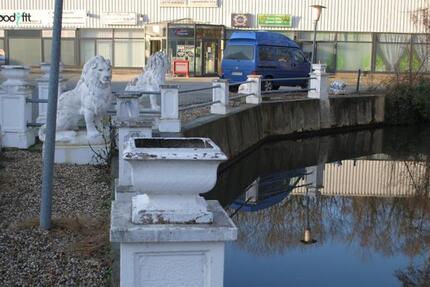 Gewerbeobjekt Lübben (Spreewald) - 950&euro; | Angebot:24239078