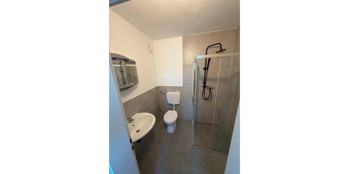 Erdgeschoßwohnung Mainburg - 2 Zimmer, 40 m&sup2;, 800&euro; | Angebot:26656335