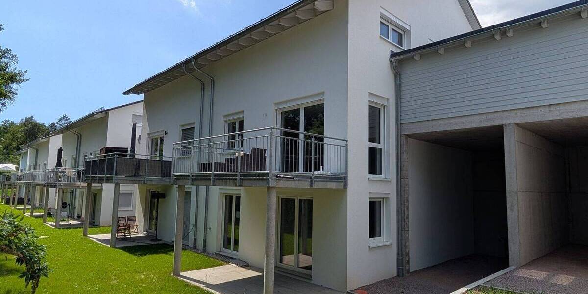 Doppelhaushälfte Dogern - 4 Zimmer, 145 m&sup2;, 1.950&euro; | Angebot:26799143