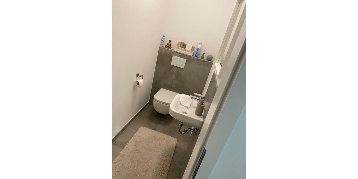 Tolle Penthouse Wohnung 3 zimmer