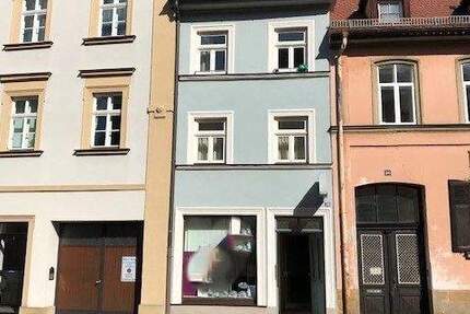 2,5-Zimmer-Wohnung in BA Zentrum 2 zimmer