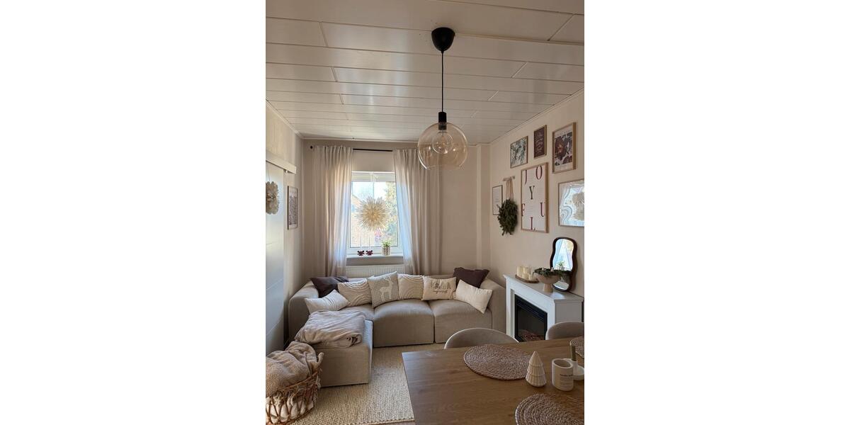 Etagenwohnung Herford - 3 Zimmer, 77 m&sup2;, 640&euro; | Angebot:25149996