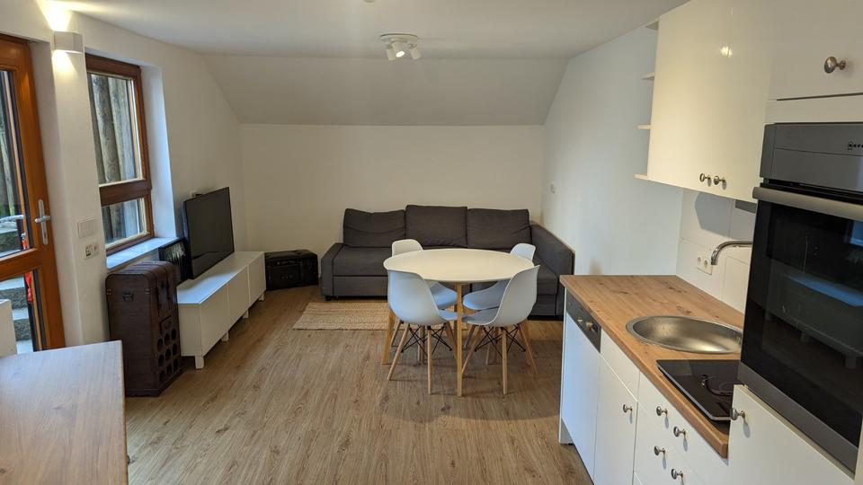 Etagenwohnung Rutesheim - 2 Zimmer, 40 m&sup2;, 600&euro; | Angebot:25174495