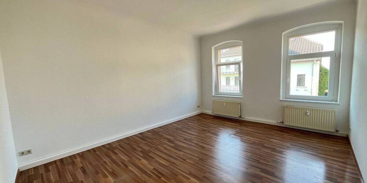 Etagenwohnung Chemnitz Ebersdorf - 2 Zimmer, 55 m&sup2;, 325&euro; | Angebot:26189657