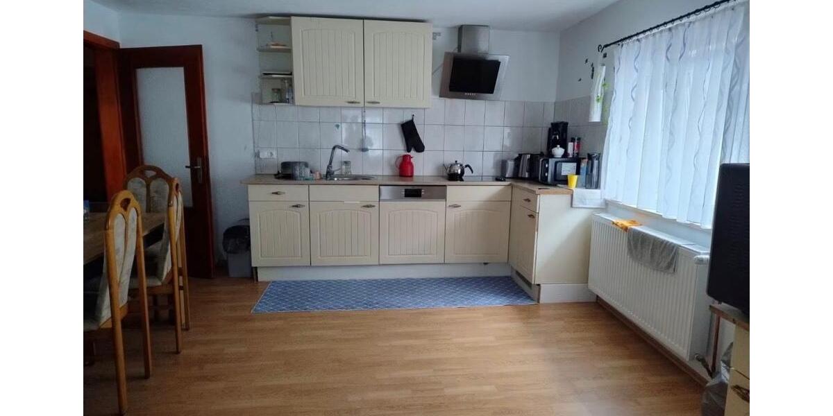 Etagenwohnung Hallenberg - 4 Zimmer, 72 m&sup2;, 600&euro; | Angebot:24480652