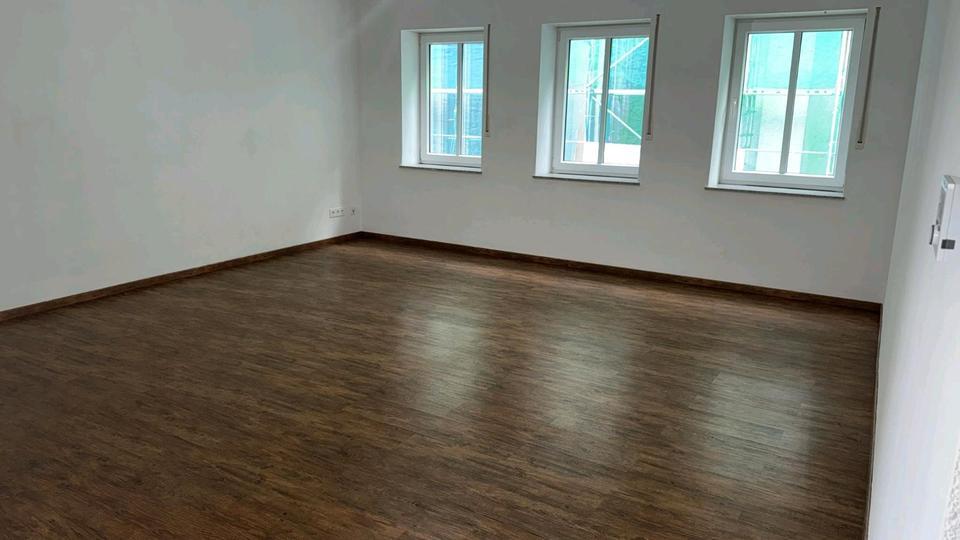 Große Wohnung im Zentrum von Andernach (110 qm) zimmer
