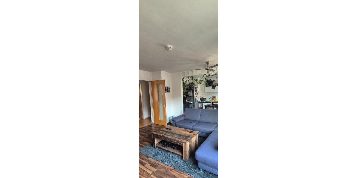 Dachgeschoßwohnung Finsterwalde - 2 Zimmer, 51 m&sup2;, 430&euro; | Angebot:24781874