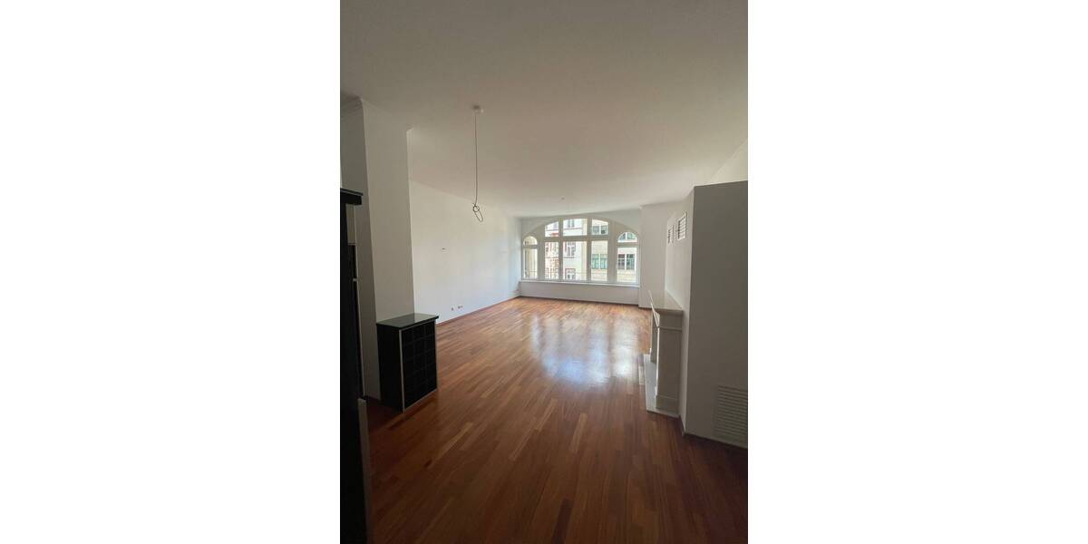 Etagenwohnung Erfurt Altstadt - 2 Zimmer, 92 m&sup2;, 1.112&euro; | Angebot:25262711