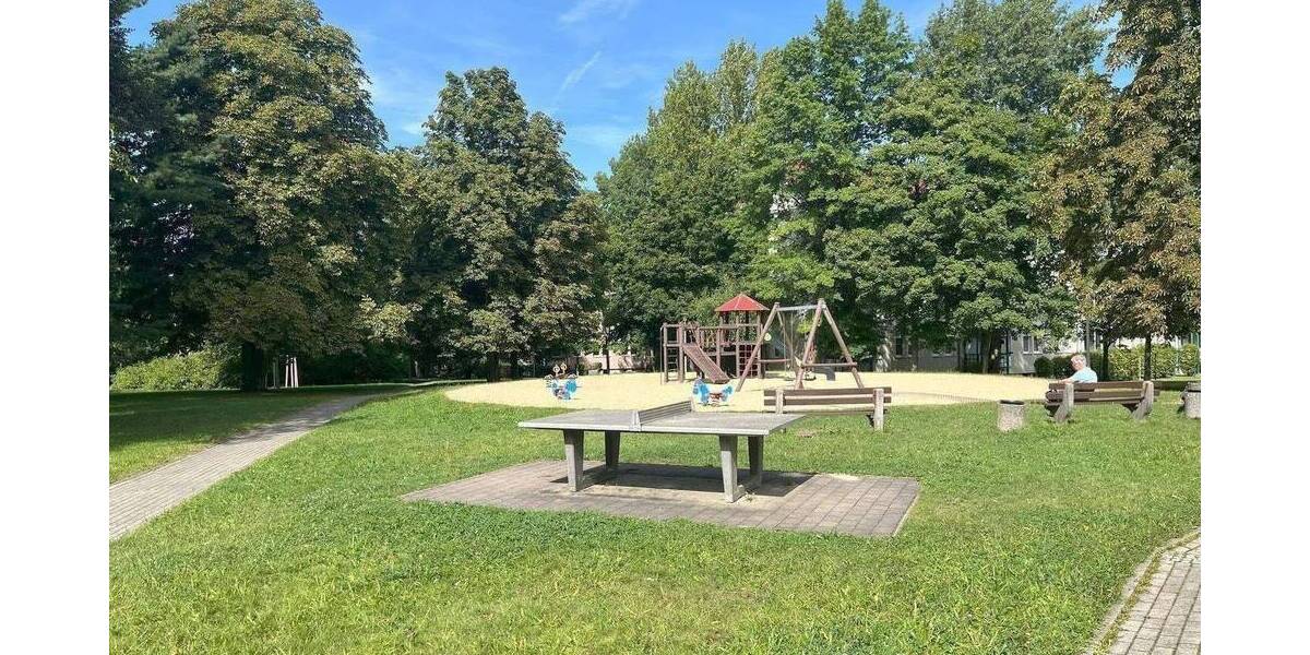 Etagenwohnung Zwickau Eckersbach - 2 Zimmer, 50 m&sup2;, 259&euro; | Angebot:26842168