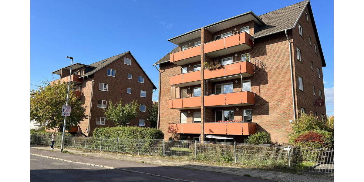 Etagenwohnung Burg - 3 Zimmer, 79 m&sup2;, 520&euro; | Angebot:26497111