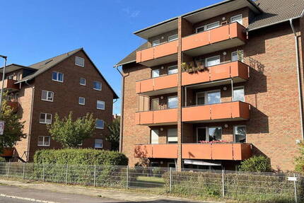Wohnung Burg - 3 Zimmer, 79 m&sup2;, 520&euro; | Angebot:26497111