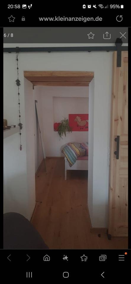 70qm Wohnung in Niedertaufkirchen zimmer