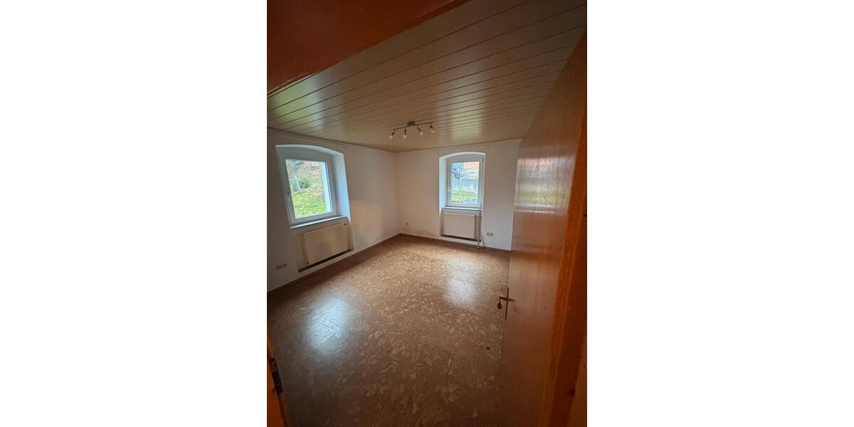 Haus mit Garten zu vermieten 6 zimmer