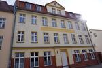 Dachgeschosswohnung mit Balkon in der Sängerstadt Finsterwalde 2 zimmer