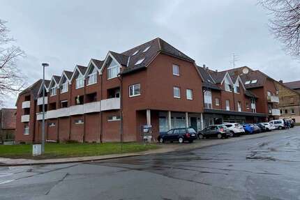 Wohnung Hohenhameln - 4 Zimmer, 122 m&sup2;, 976&euro; | Angebot:24806479