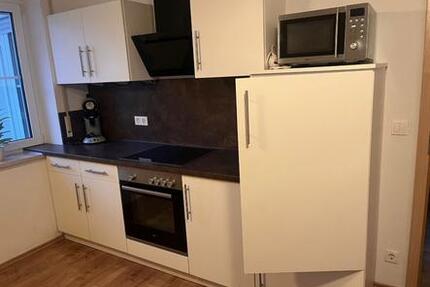 Wohnen auf Zeit Dirlewang - 2.5 Zimmer, 62 m&sup2;, 650&euro; | Angebot:24834552