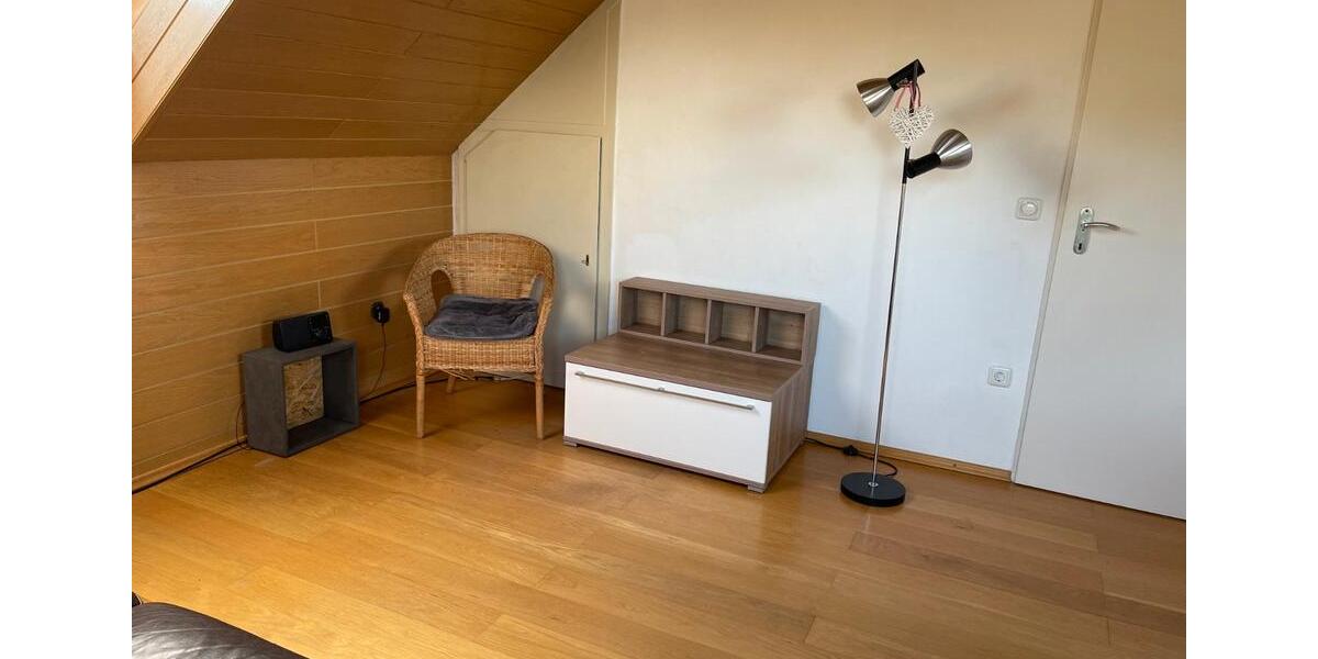 Doppelhaushälfte Hattersheim am Main - 5 Zimmer, 121 m&sup2;, 2.650&euro; | Angebot:26267906