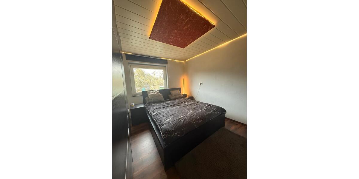 Erdgeschoßwohnung Ihrlerstein - 2.5 Zimmer, 54 m&sup2;, 790&euro; | Angebot:25901717