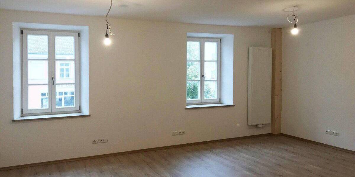 Etagenwohnung Bogen Bogenberg - 2 Zimmer, 70 m&sup2;, 699&euro; | Angebot:26805138
