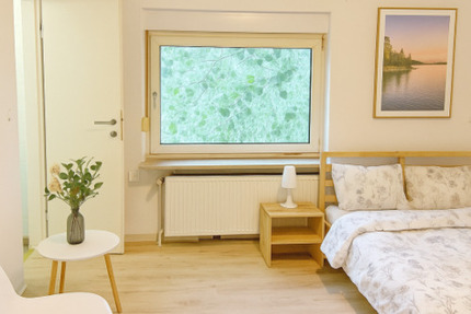 Wohnung Emden - 1 Zimmer, 40 m&sup2;, 380&euro; | Angebot:26531320