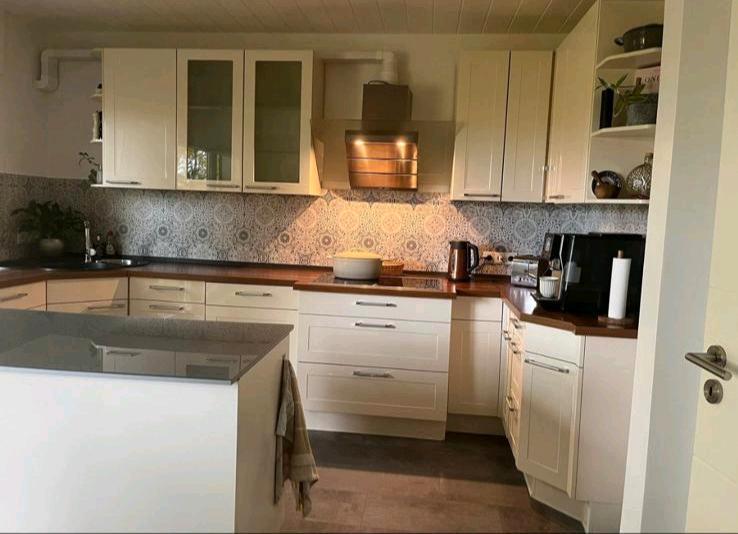 Erdgeschoßwohnung Gehrde - 6 Zimmer, 130 m&sup2;, 820&euro; | Angebot:26652761