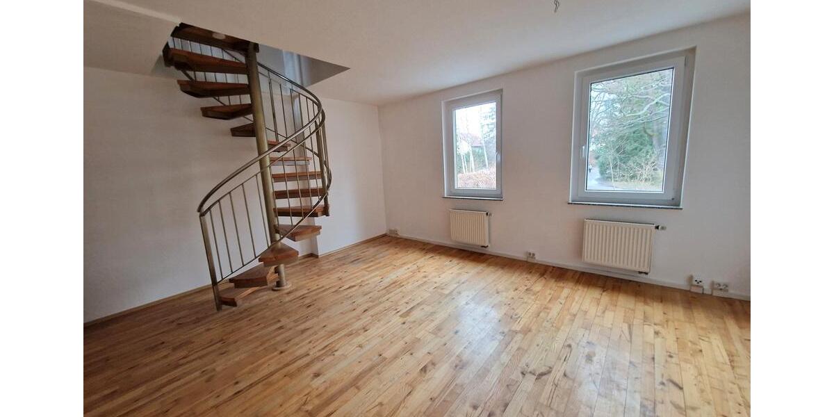 Etagenwohnung Bautzen - 4 Zimmer, 88 m&sup2;, 530&euro; | Angebot:25220588