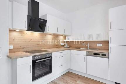 Wohnung Lübeck St. Gertrud - 5 Zimmer, 128 m&sup2;, 1.699&euro; | Angebot:25167339