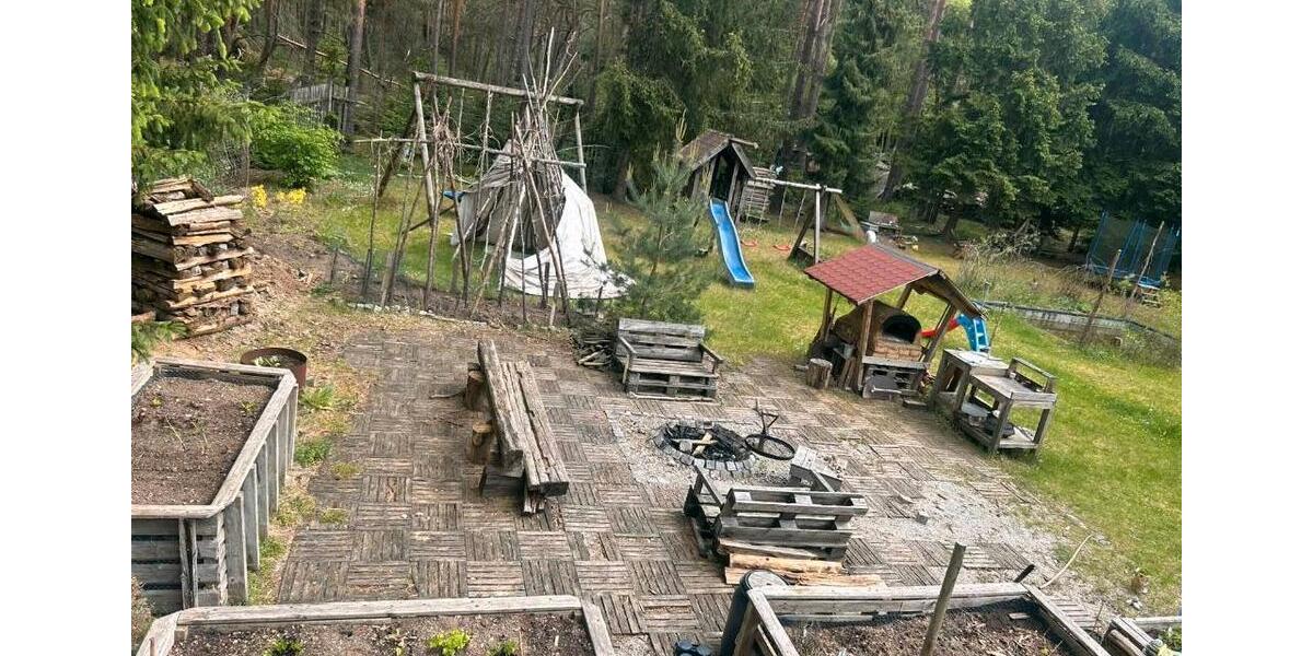 Wohnen auf Zeit Röthenbach an der Pegnitz - 2 Zimmer, 30 m&sup2;, 960&euro; | Angebot:26613322