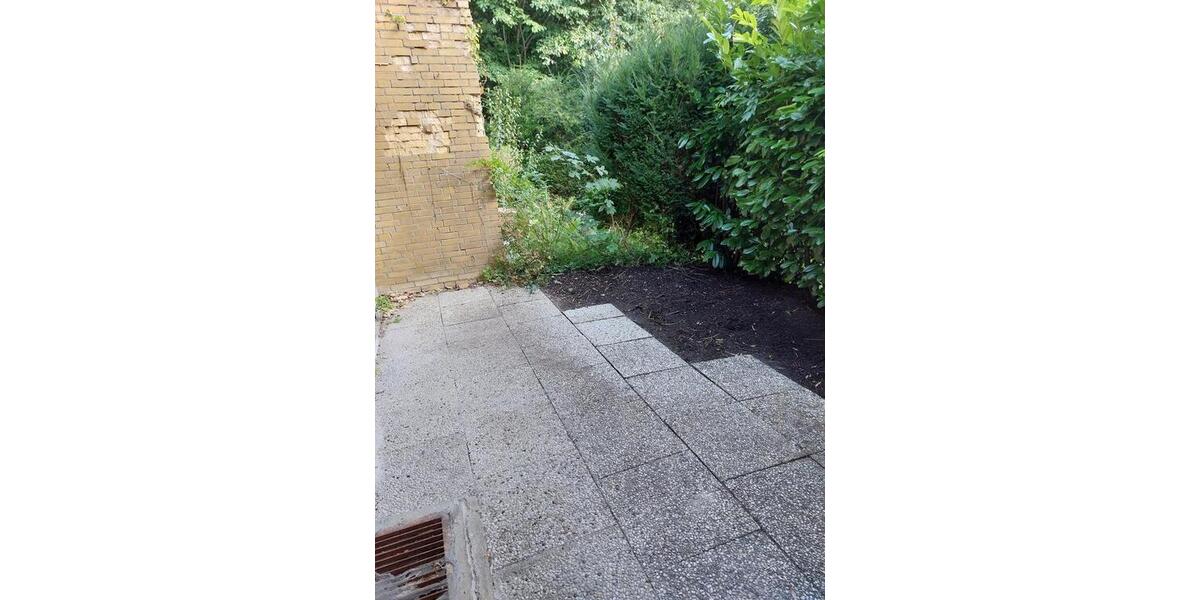 Glücksburg - Am Wasserschloß 2-Zimmer-Erdgeschoß mit Terrasse 2 zimmer