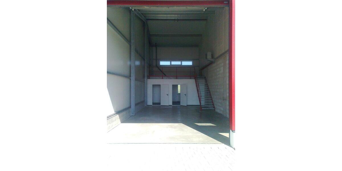 Gewerbeobjekt Neuenkirchen - 1.250&euro; | Angebot:26692944