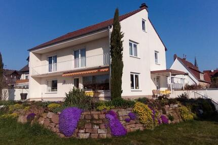 Wohnen auf Zeit Edenkoben - 4 Zimmer, 16 m&sup2;, 410&euro; | Angebot:26691354