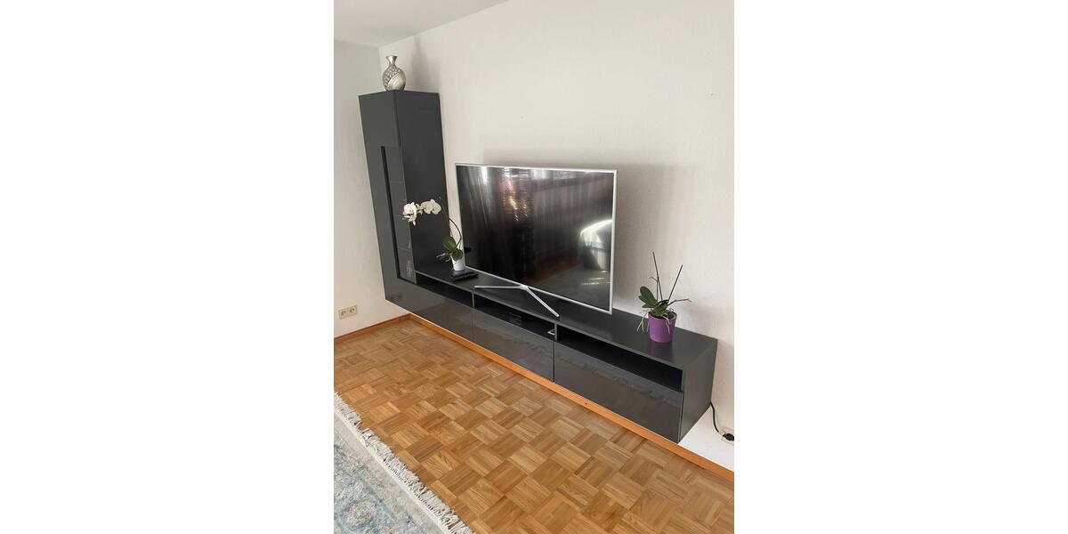 Wohnen auf Zeit Biberach an der Riß - 2 Zimmer, 36 m&sup2;, 79&euro; | Angebot:26278293