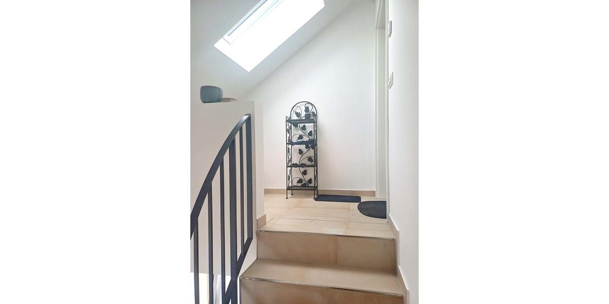 Dachgeschoßwohnung Falkensee - 2.5 Zimmer, 56 m&sup2;, 1.160&euro; | Angebot:25920978