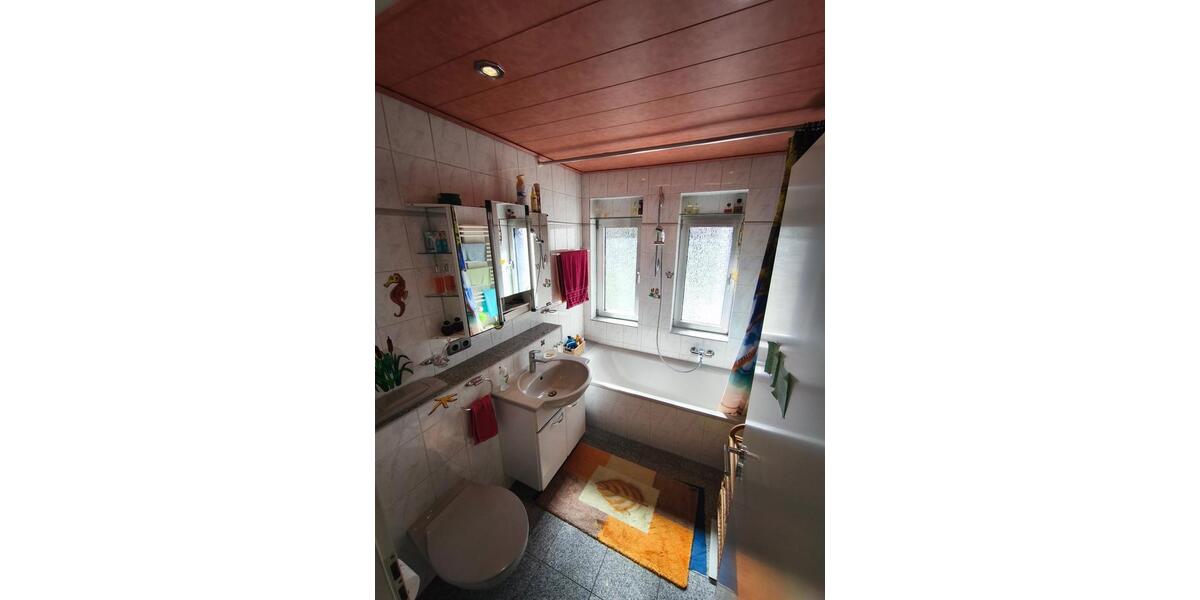 Wohnen auf Zeit Eschborn - 2 Zimmer, 55 m&sup2;, 1.040&euro; | Angebot:26591849