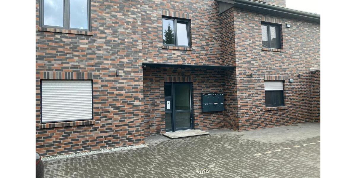 Etagenwohnung Delmenhorst Düsternort - 2 Zimmer, 60 m&sup2;, 680&euro; | Angebot:26647138