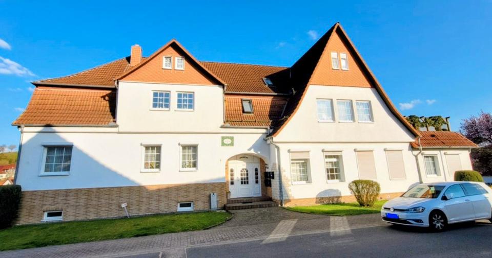 Etagenwohnung Sonnenstein - 5 Zimmer, 160 m&sup2;, 850&euro; | Angebot:26009841