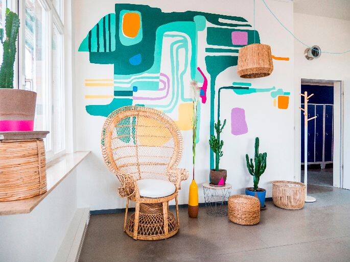 Gewerbeobjekt Heidelberg Bergheim - 419&euro; | Angebot:26149681