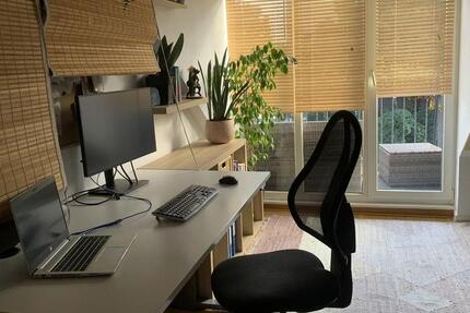 FLEXIBLE UntermieteRent November!! Barmbeck - ENGLISH BELOW zimmer